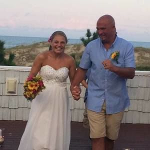 Meet your Posher, Corie